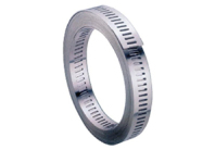 Roll Stainless Strap Univ. 30 Mts - MTL - Lusogomma