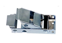 Stainless W/Ribbon Buckles Univ. - MTL - Lusogomma