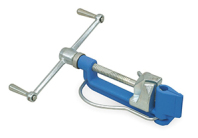 Strapping machine (band Clamp) 35167 - MTL - Lusogomma