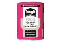 Tangit Pvc-glue S/Brush-1 Kg. - MTL - Lusogomma