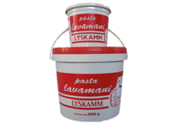 Mass Washes Hands Lyskamm (Bucket 5 kg.) - MTL - Lusogomma