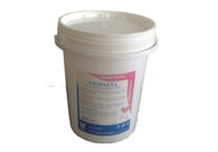 Wash Hands Unipasta pasta (Bucket 5 kg.) - MTL - Lusogomma