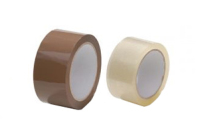 28my Opp packing tape - MTL - Lusogomma