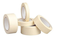 Painting tape (Lisa)-8000 - MTL - Lusogomma