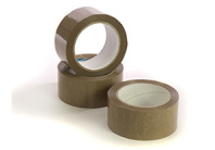 Tape Ades. Enhanced Opp/fil-Um 35my - MTL - Lusogomma