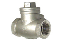 Retention valve Obt. Stainless steel seat 62001 - MTL - Lusogomma