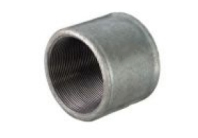 Simple Galvanized Union - MTL - Lusogomma