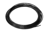 Rilsan Pa11 Hose Black - MTL - Lusogomma