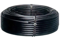 High Density Polyethylene Tube * - MTL - Lusogomma