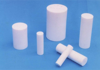 Round Rod Teflon (ptfe) * - MTL - Lusogomma