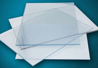 Pvc lamella Transp. Stand. - MTL - Lusogomma