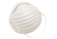 Disposable Masks (Paper) Salus/Climax - MTL - Lusogomma
