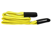Lift strap w/3 Ring Ton. - MTL - Lusogomma