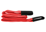 Lift strap w/Hoop 5 Ton. - MTL - Lusogomma