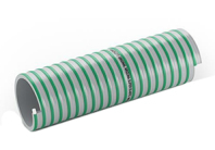 Tubo Pvc Sucção (m) Arizona S/ Elást. Ø - MTL - Lusogomma