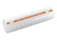 Tubo Pvc Sucção (p) Armorvin Hnt Ø - MTL - Lusogomma