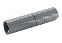 Tubo Pvc Sucção (p) Colorado S/ Elást. Ø - MTL - Lusogomma