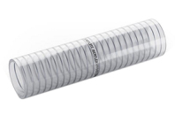 Pvc Suction hose (l) Iberflex Ø - MTL - Lusogomma