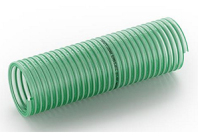 Tubo Pvc Sucção (l) Luisiana - Se - Ø - MTL - Lusogomma