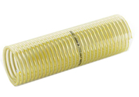 Tubo Pvc Sucção (l) Luisiana Om - Ø - MTL - Lusogomma