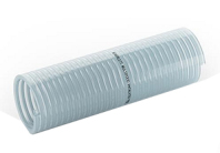 Flexible Pvc Tube Multifood Al.-Ø - MTL - Lusogomma