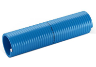 Tubo Pvc Sucção (hidroc.) Texoil-a/e- Ø - MTL - Lusogomma