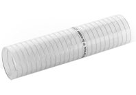 Food Tube C/Esp. Armorvin Pu Oil Ø - MTL - Lusogomma