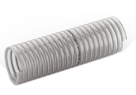 Tubo Pvc Sucção (l) Luisi. Pu A/estát. Ø - MTL - Lusogomma