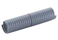 Tubo Pvc Espir. Aço A/exting. Superflex Kl Ø - MTL - Lusogomma