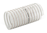 Tubo Aspiral Pvc Oregon Pu Antiest. Ø - MTL - Lusogomma