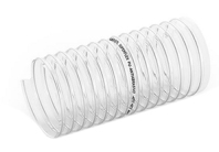 Tubo Aspir. Superflex Pu L/r - Ø - MTL - Lusogomma