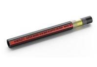 Tubo Reforçado Super Ragno-n 80 Bar Ø - MTL - Lusogomma