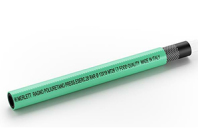 Tubo Em Poliuretano Ragno-pu Ø - MTL - Lusogomma