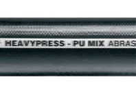 Mang. Borr. Term. Heavy Press Pu-mix Ø - MTL - Lusogomma