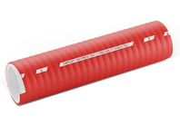 Mang. Pvc / Borr. Atóxica Vacupress Eno Ø - MTL - Lusogomma