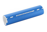 Mang. Pvc / Borr. Atóxica Vacupress Food Ø - MTL - Lusogomma