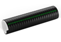 Mang. Pvc / Borr. Atóxica Vacupress S/e. Ø - MTL - Lusogomma