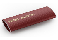 Manga Borr.  Jamaica  Hd-fire - Ø - MTL - Lusogomma