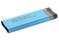 Mangueira Pvc Azul Jamaica L - Ø - MTL - Lusogomma