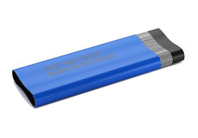 Mangueira Pvc Azul Jamaica M - Ø - MTL - Lusogomma