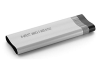 Mangueira Pvc Gris Jamaica S - Ø - MTL - Lusogomma