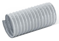 Flex Tube. Kll/Termoresistente Gris Ø 125 - MTL - Lusogomma