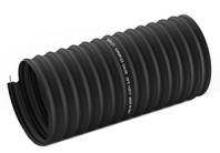 Superflex Heat Tube Ø - MTL - Lusogomma