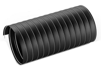 Tubo Aspir. Fv/cr. Termoflex 150º C. Ø - MTL - Lusogomma