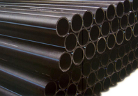 Varas de Pvc  Mtl Mpa - C/ Junta Autob. - MTL - Lusogomma