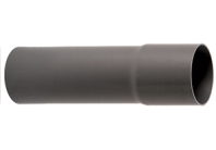 Tubo de Pvc  Mtl ( Boca de Colar ) - MTL - Lusogomma