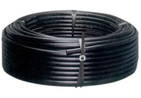 Tubo Em Polietileno ( Bd ) 8 Kgs. - MTL - Lusogomma