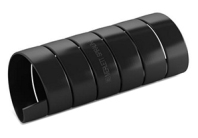 Mola Espiral Em Pvc Spiralina N. Ø - MTL - Lusogomma