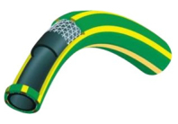 Tubo Helijardim  Gil  10 Bar Gr. 212 - Ø - MTL - Lusogomma