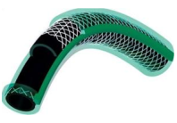 Tubo Helijardim Green Gr. 213 - Ø - MTL - Lusogomma